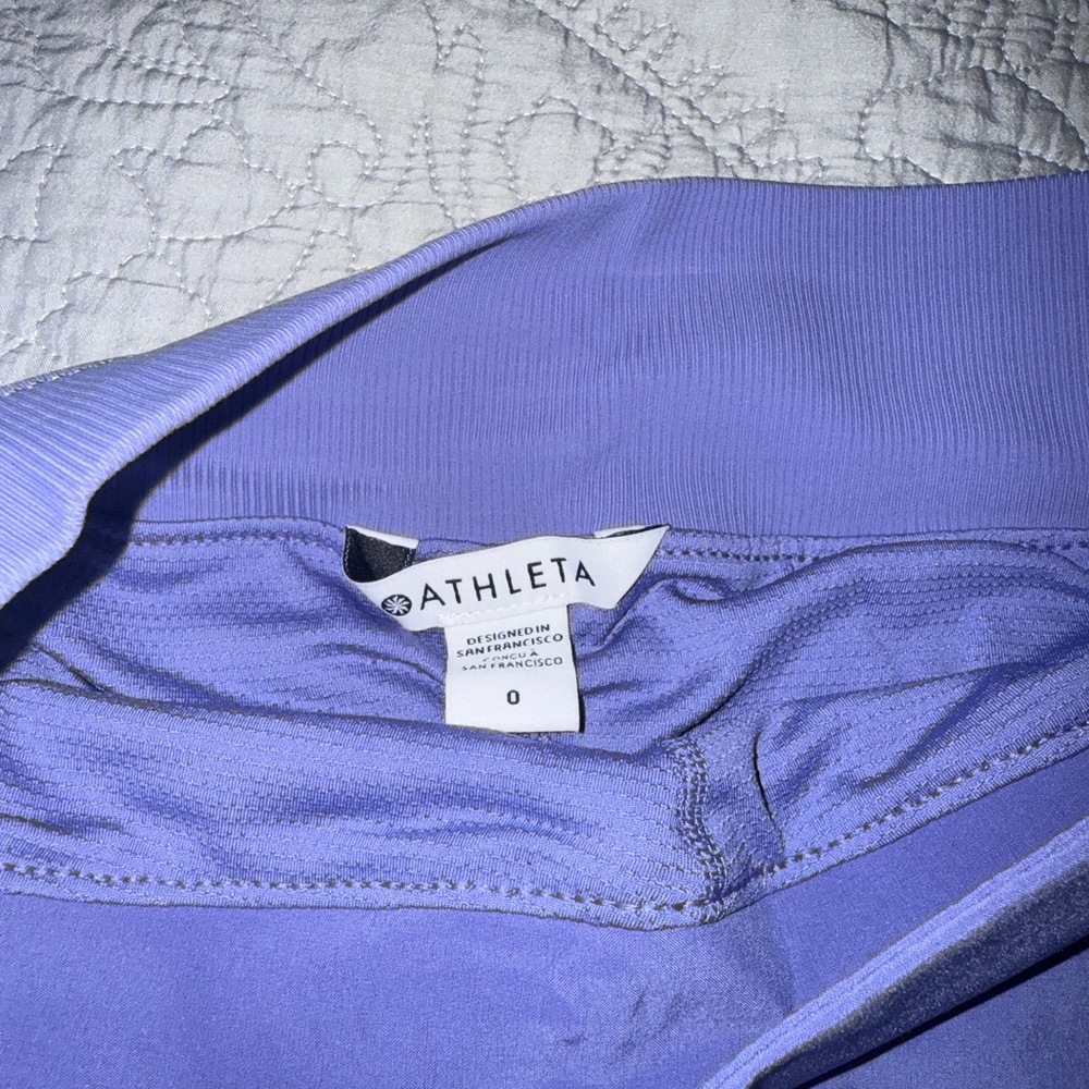 Athleta Brooklyn Skort